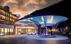 Quellenhof Luxury Resort Passeier